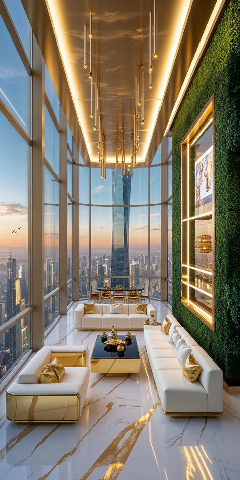 3.5 BHK residence
